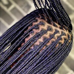 Meet your Posher, Ernestine